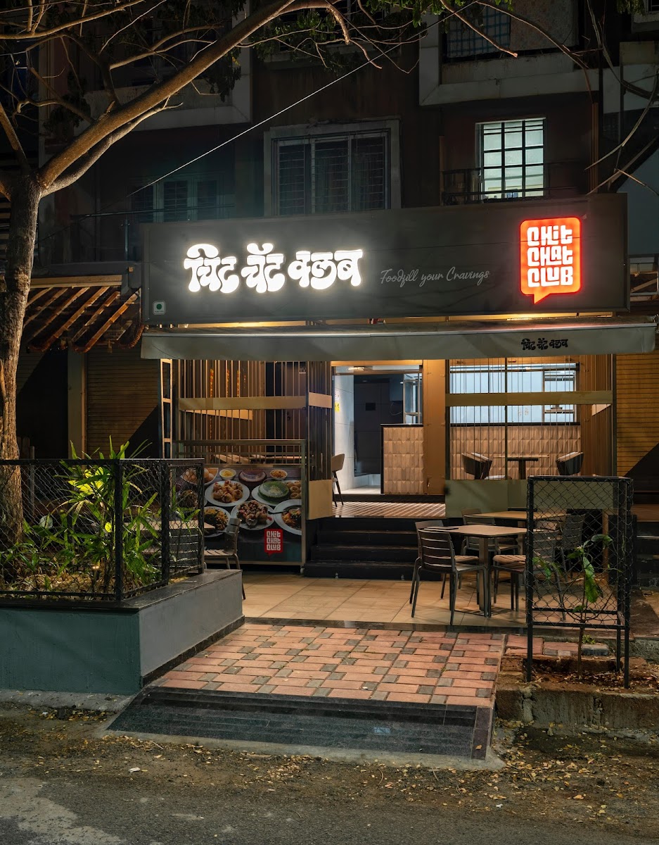 Chit Chat Club Ratnagiri