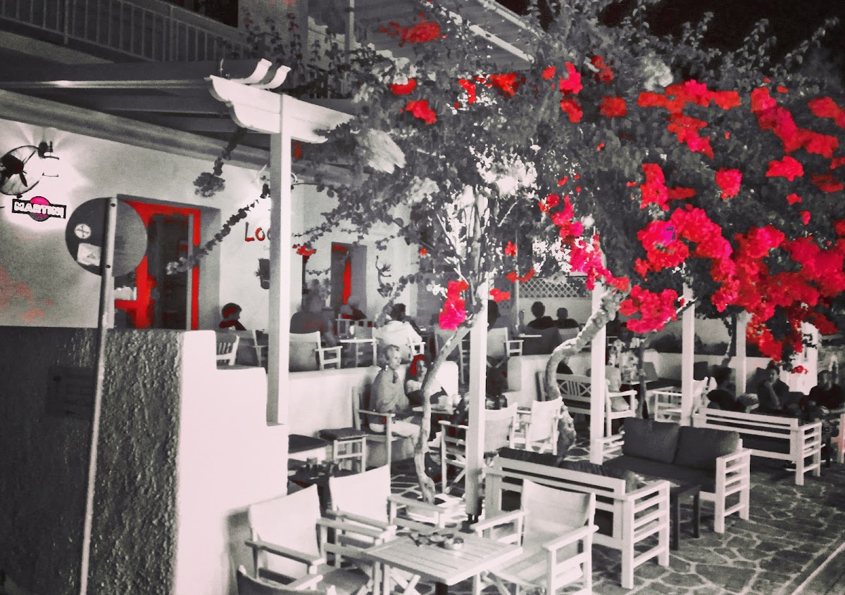 Loco Coffees & Cocktails