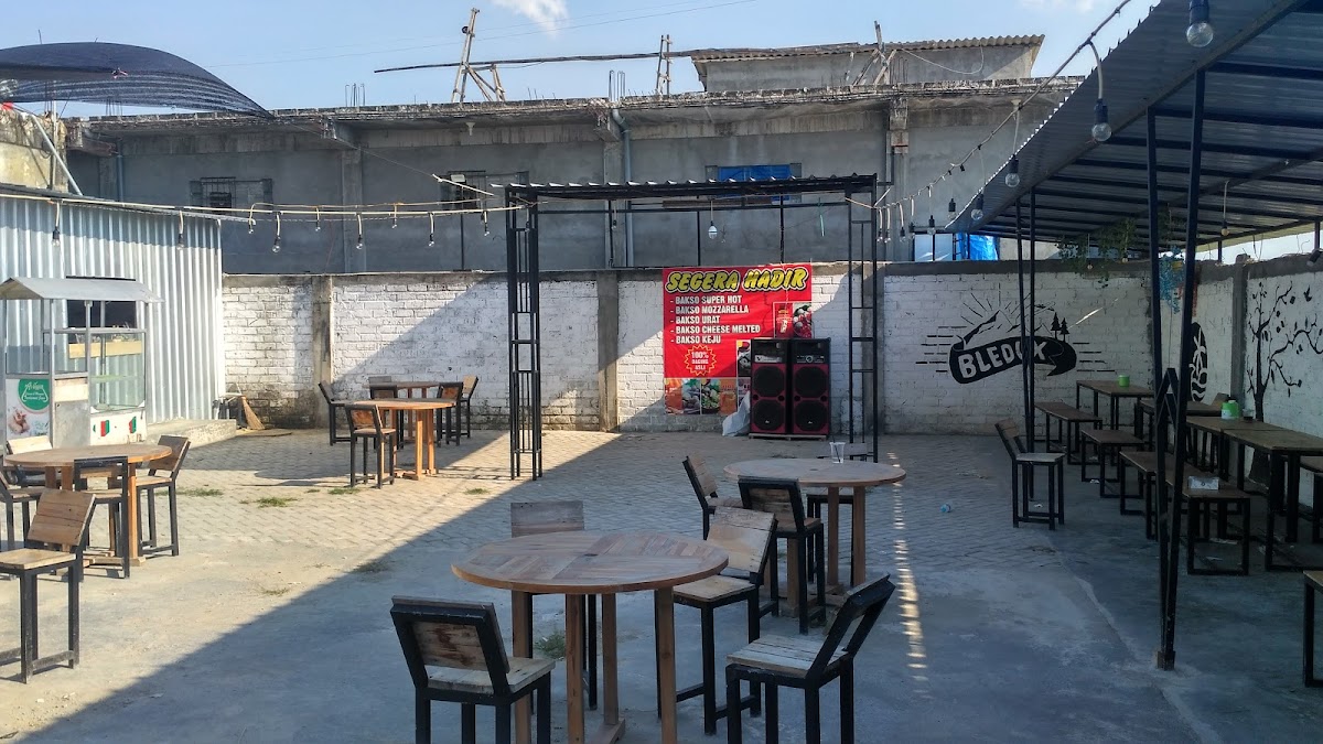 Bledux Food & Beverage