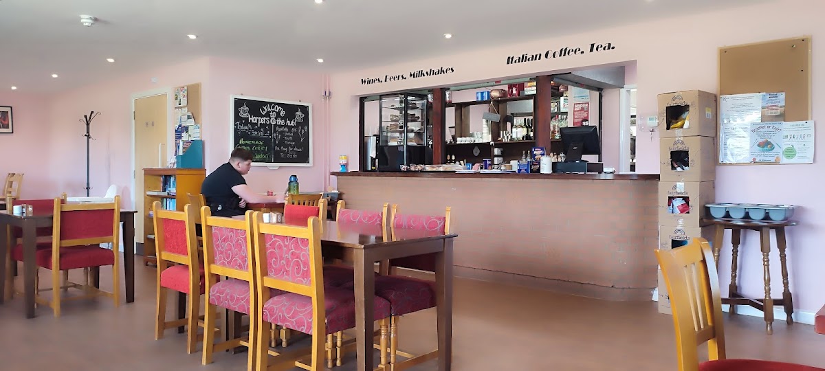 The Boxted Community Hub