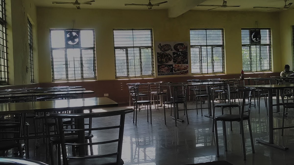 CAU Canteen