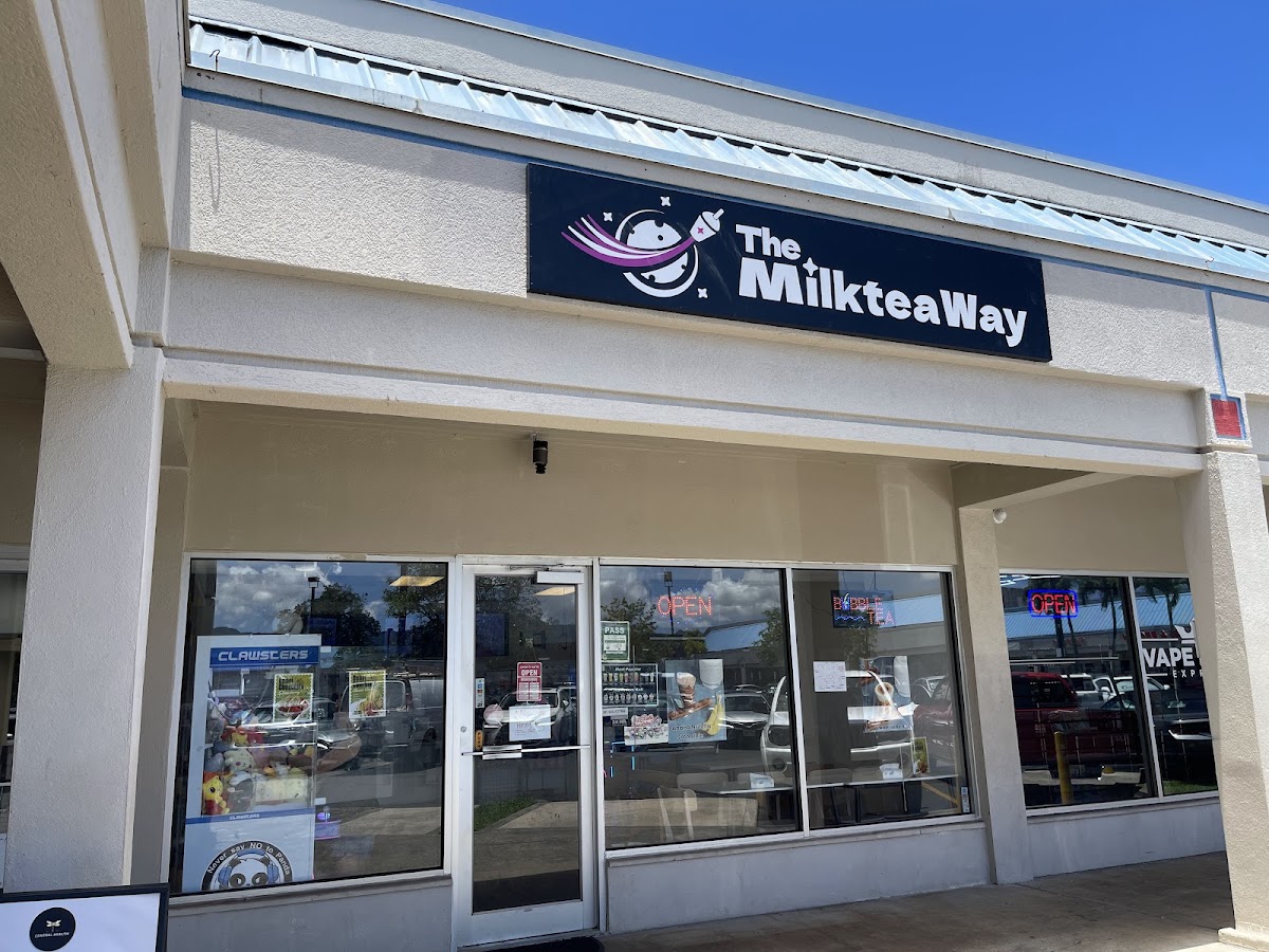 S7 Icy Bubble - Wahiawa