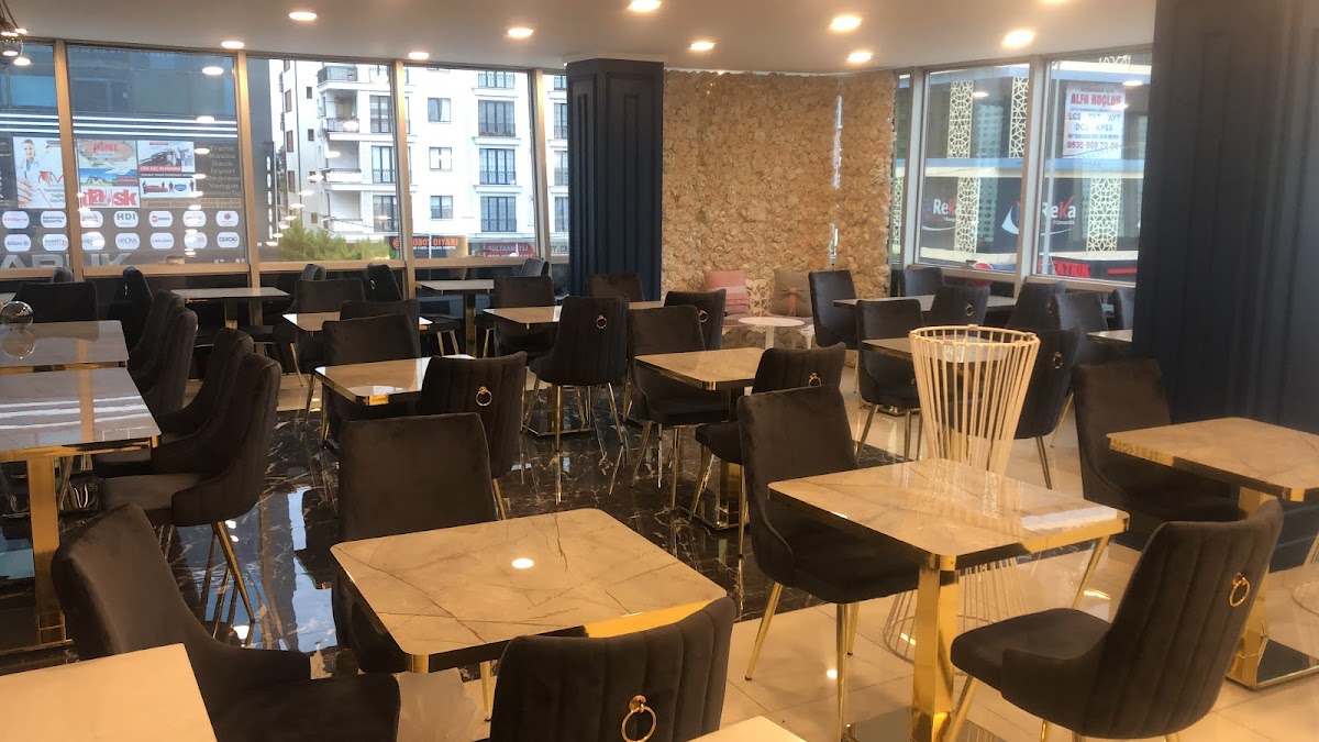 Sina - Cafe ve Doğal Ürünler