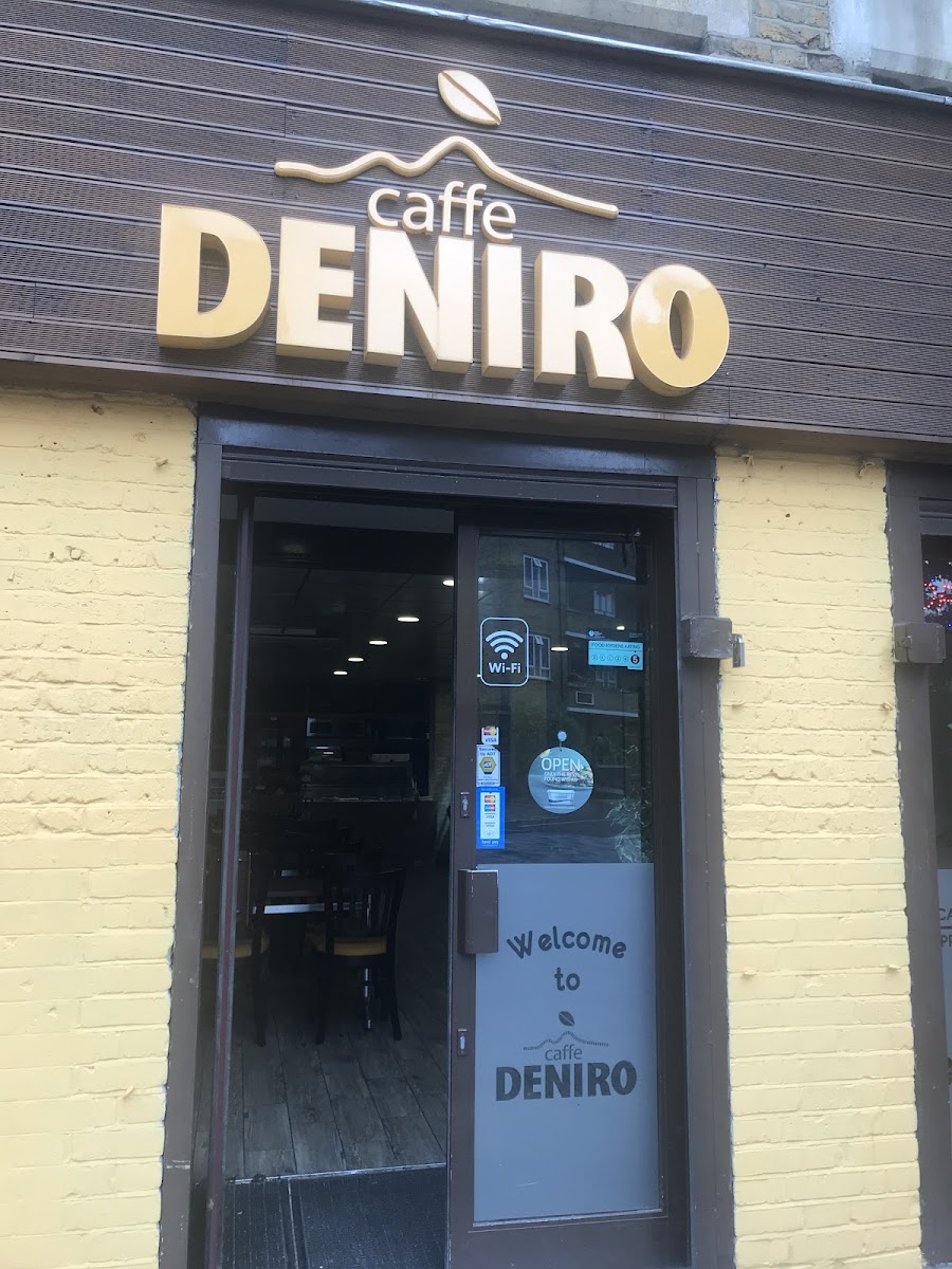 Caffe Deniro