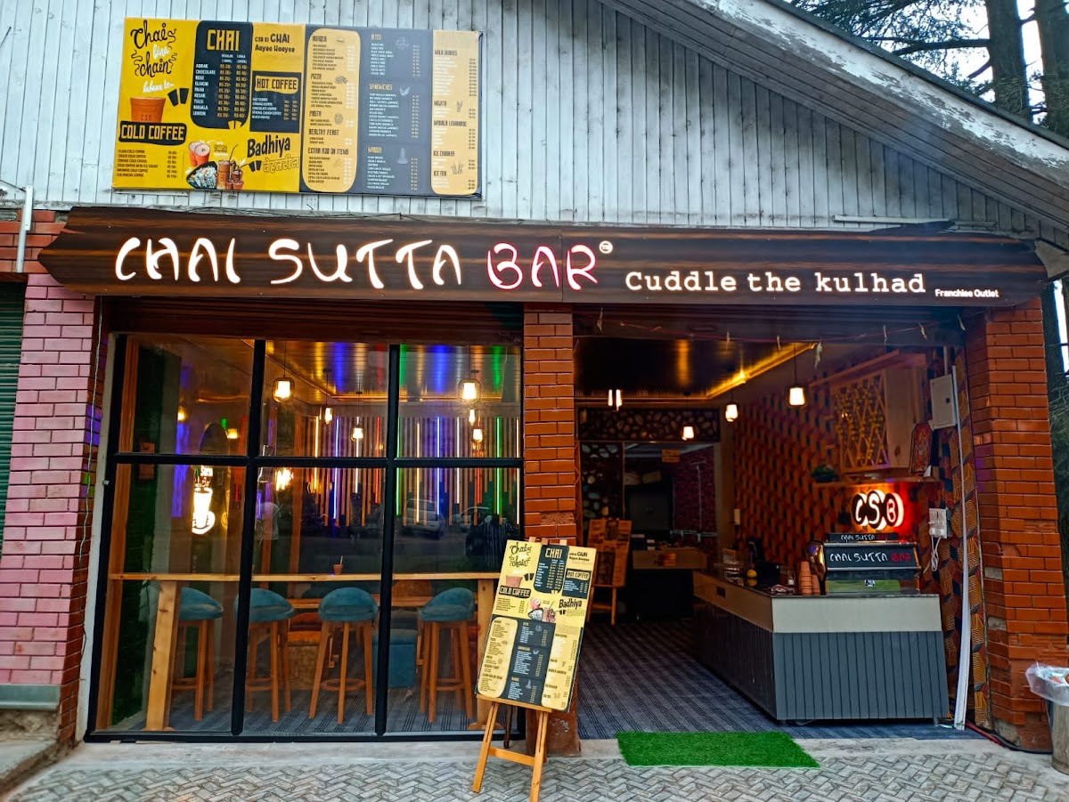 Chai Sutta Bar PatniTop