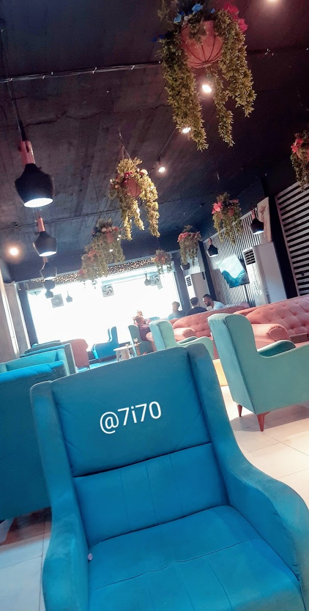 Layalina Coffee Shop