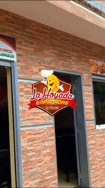 Empanadas La Hoyada
