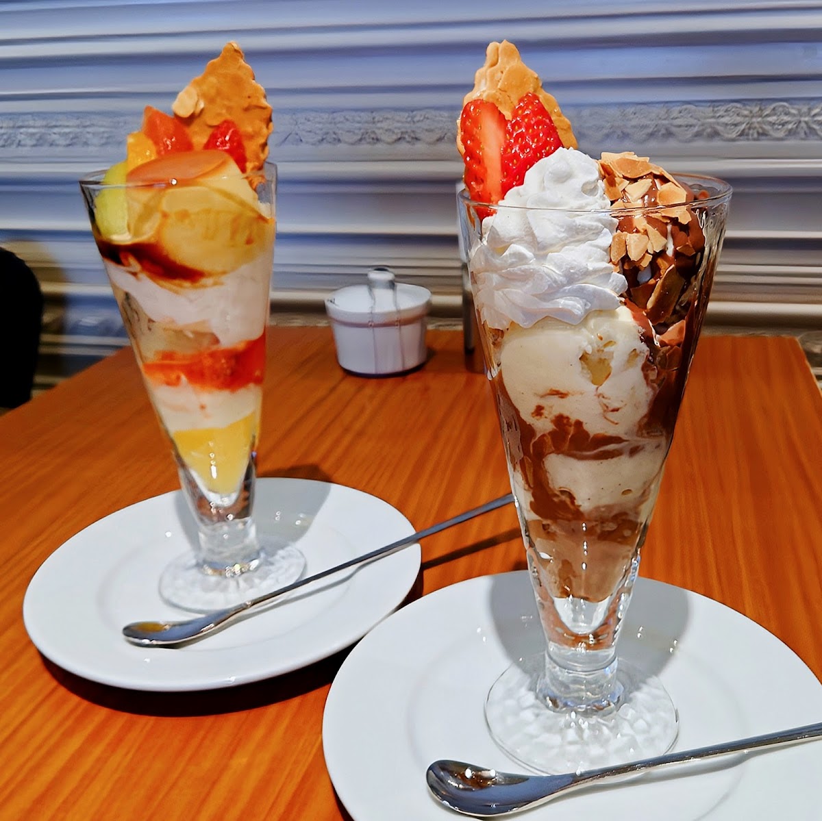 Cafe Morozoff Kintetsu Department Store Wakayama Store - 3