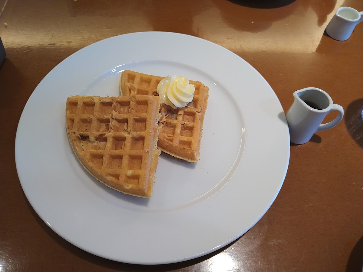 Cafe Morozoff Kintetsu Department Store Wakayama Store - 5