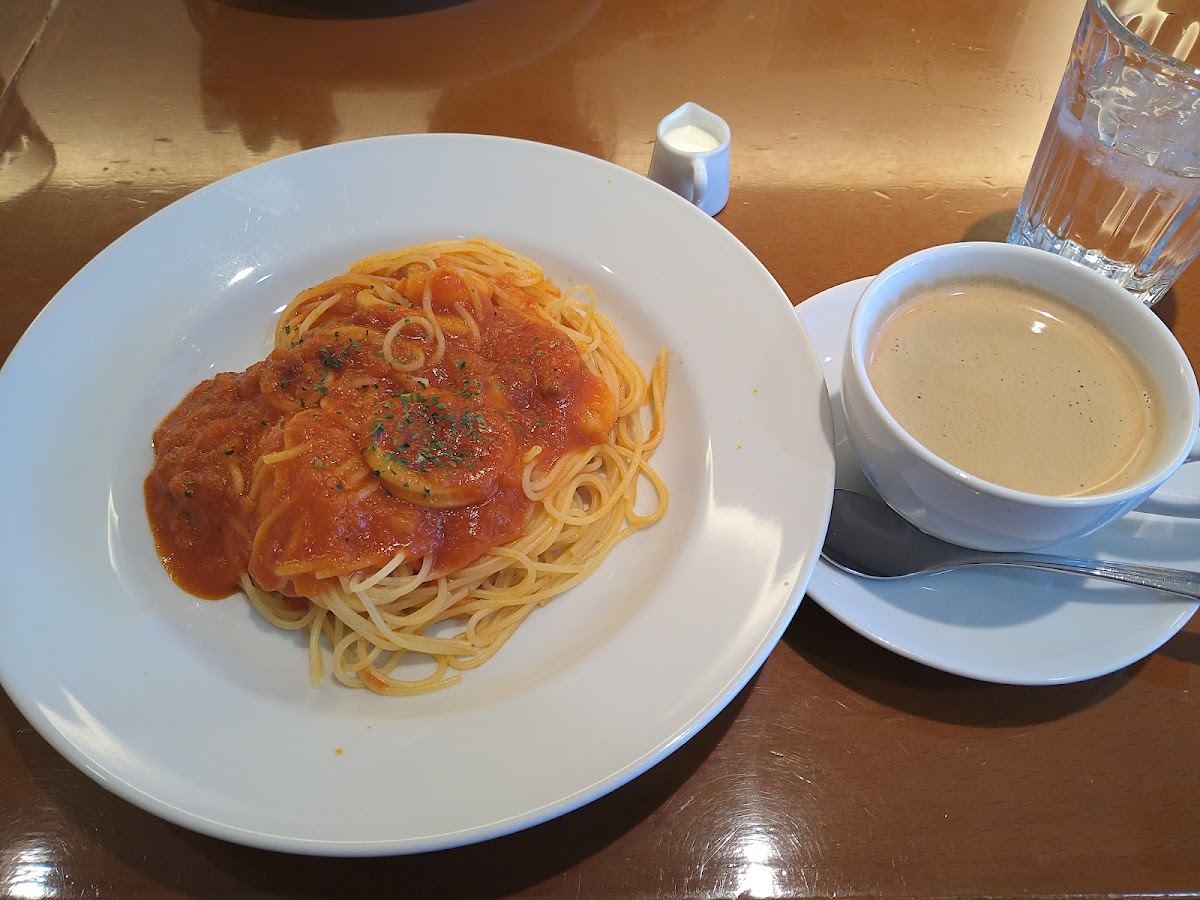 Cafe Morozoff Kintetsu Department Store Wakayama Store - 9