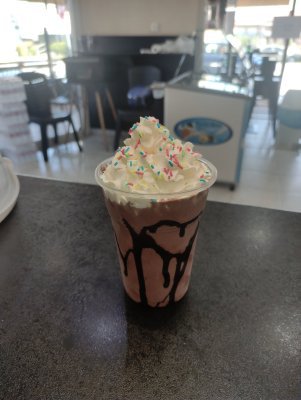 FREDDO la casa di cafe - 10