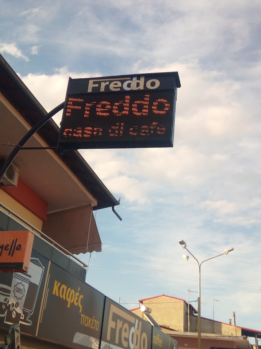 FREDDO la casa di cafe - 4