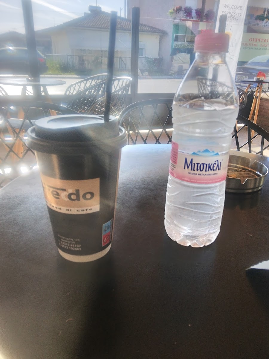 FREDDO la casa di cafe - 8