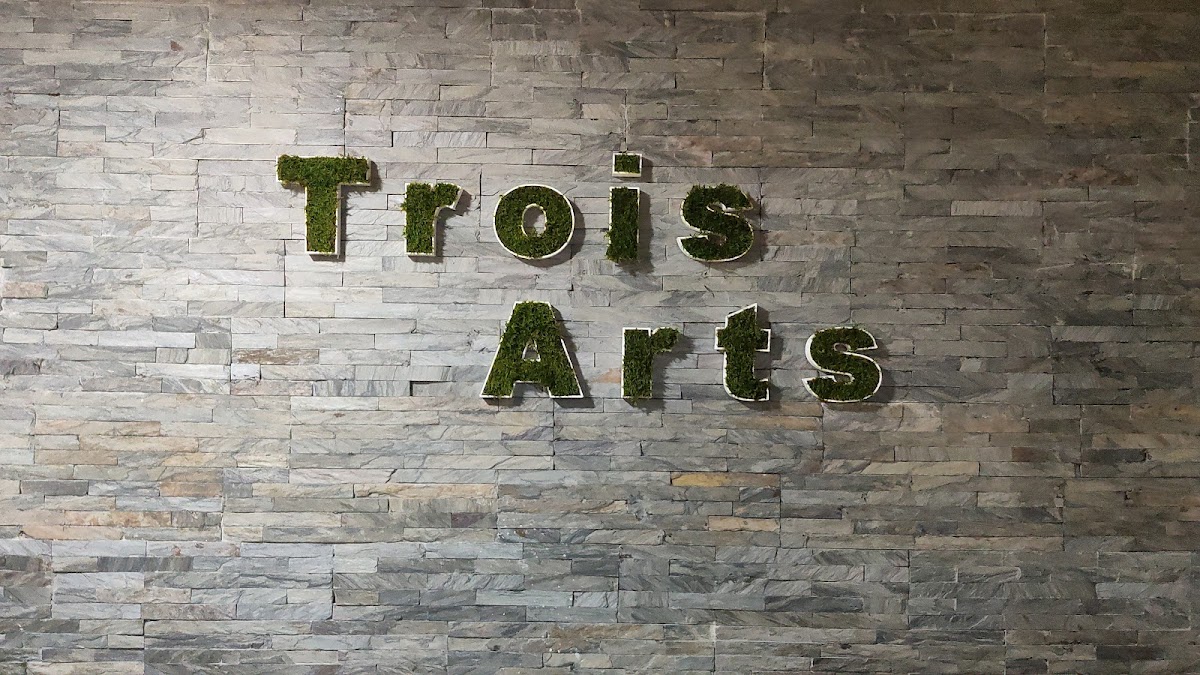 Café Trois Arts - 4