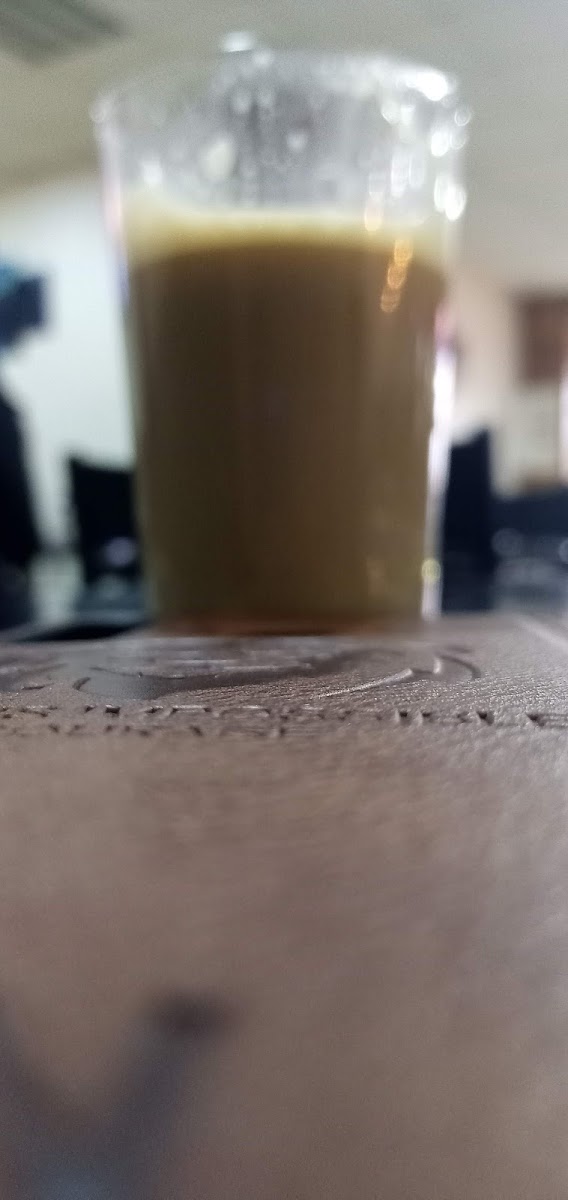 Café Trois Arts - 6