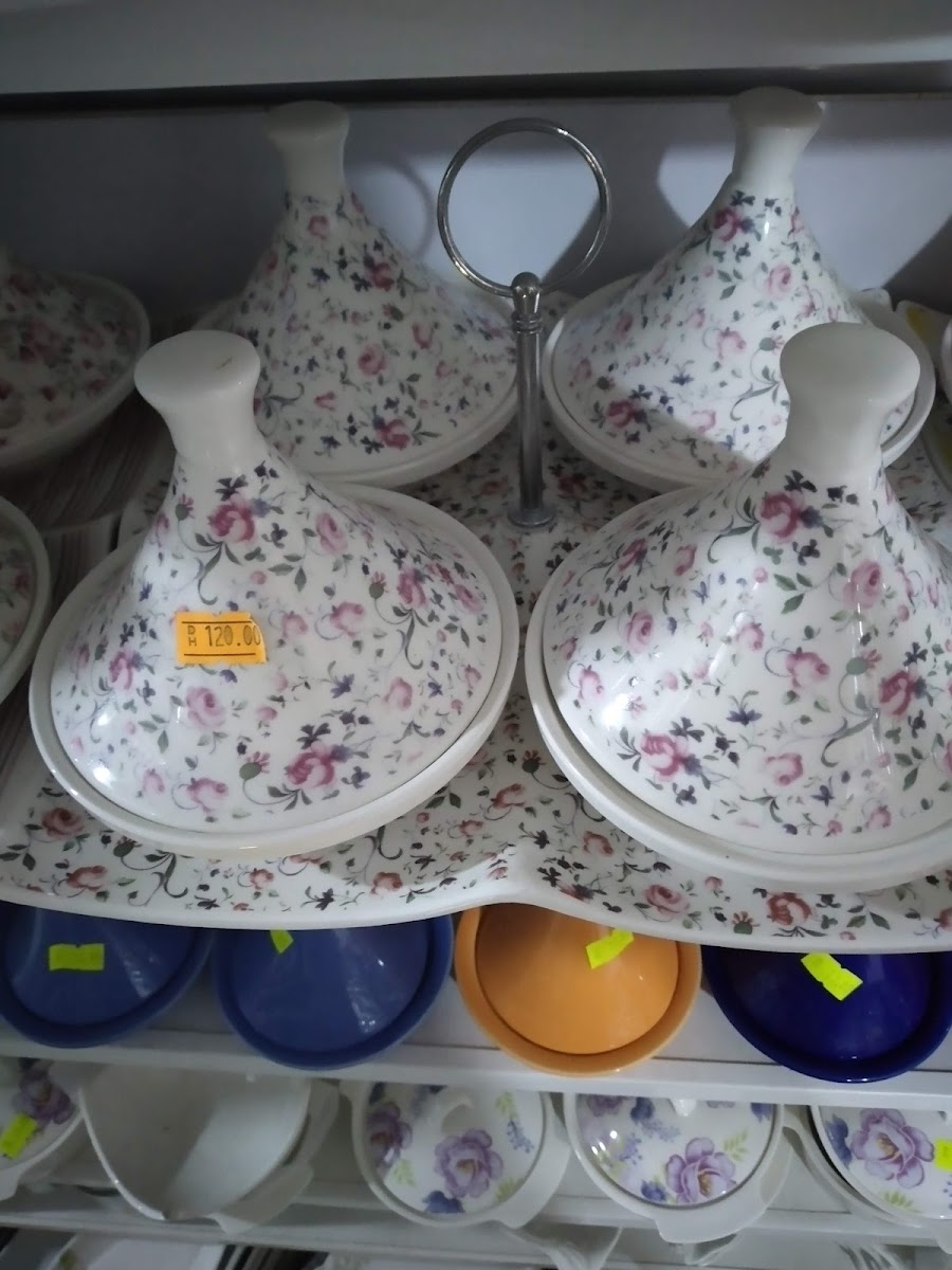 Café Trois Arts - 7