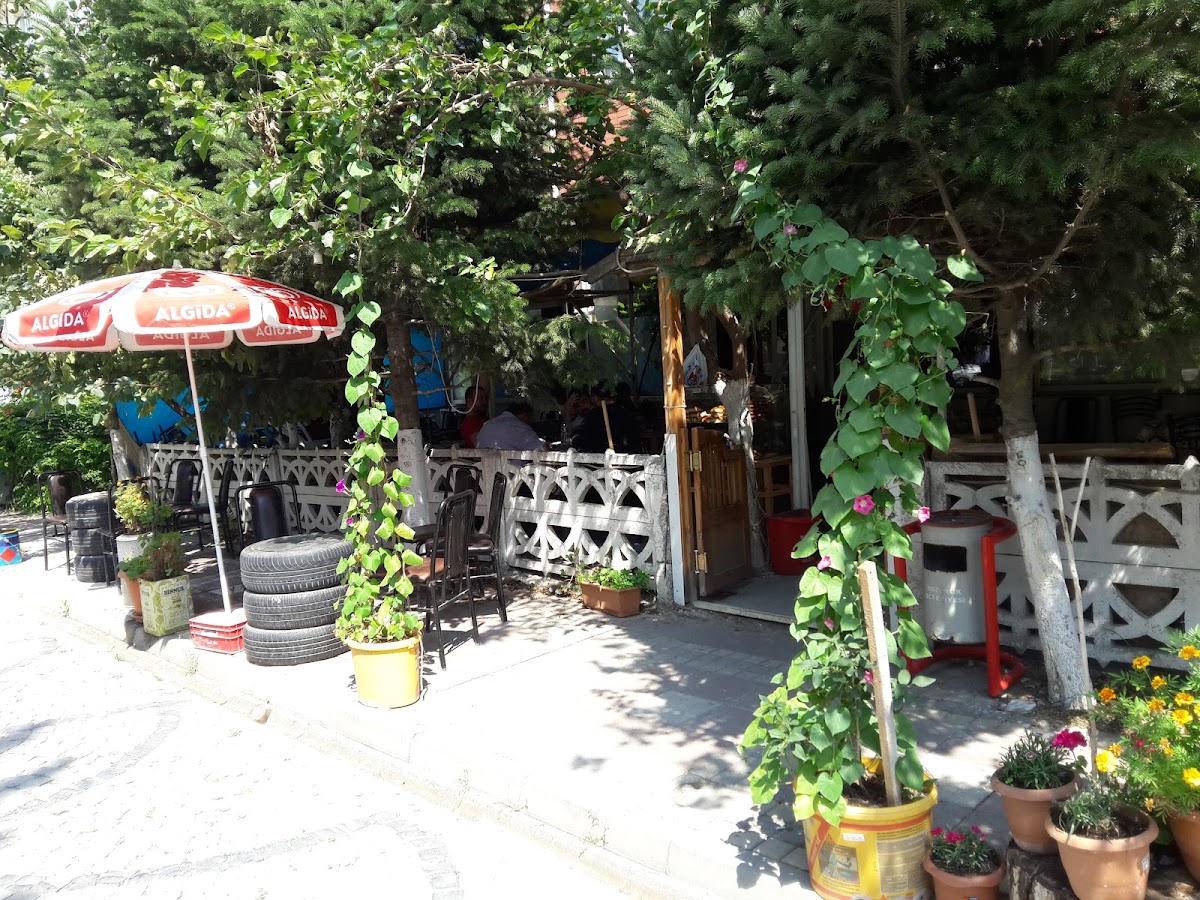 ERİKLİLİLER Kiraathanesi - 4