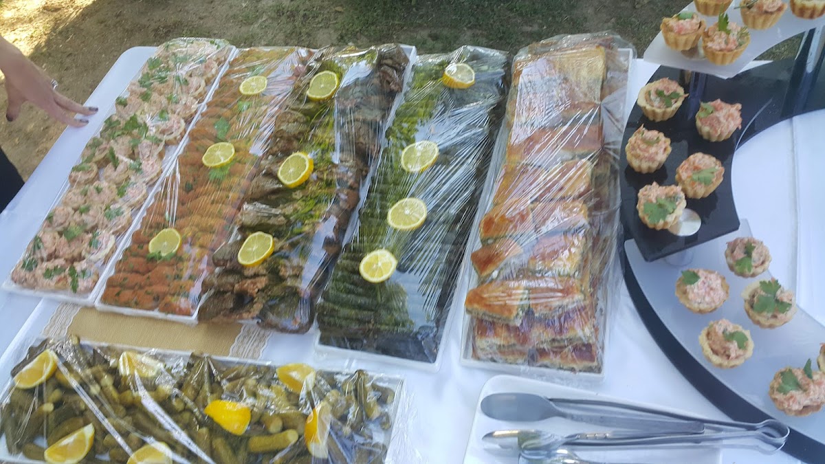 Hossohbetkafe kahvaltı salonu - 5