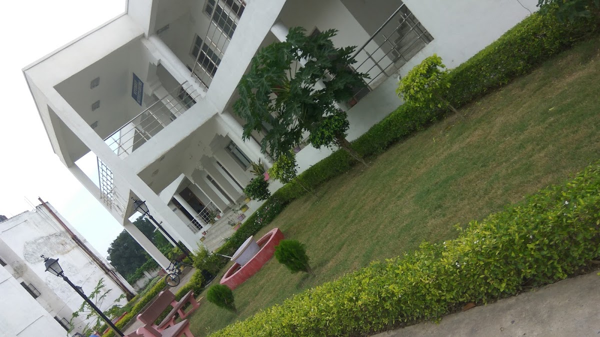 Student Activity Center - 3