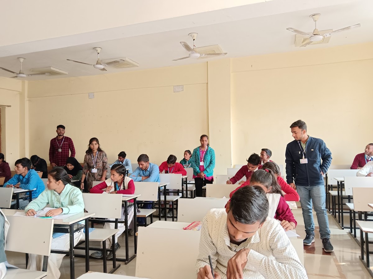 Student Activity Center - 5