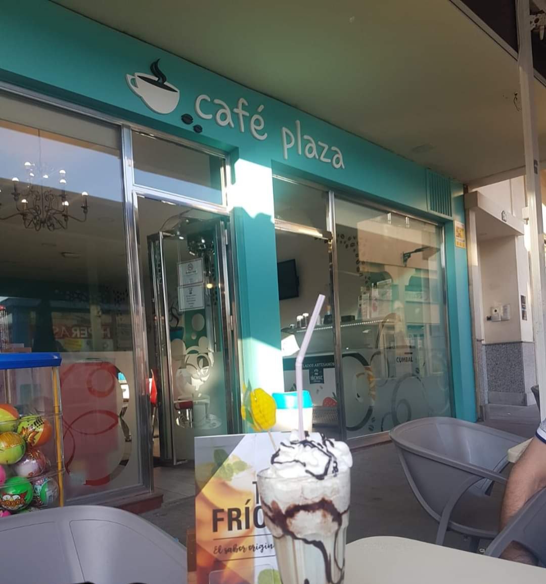 Café Plaza