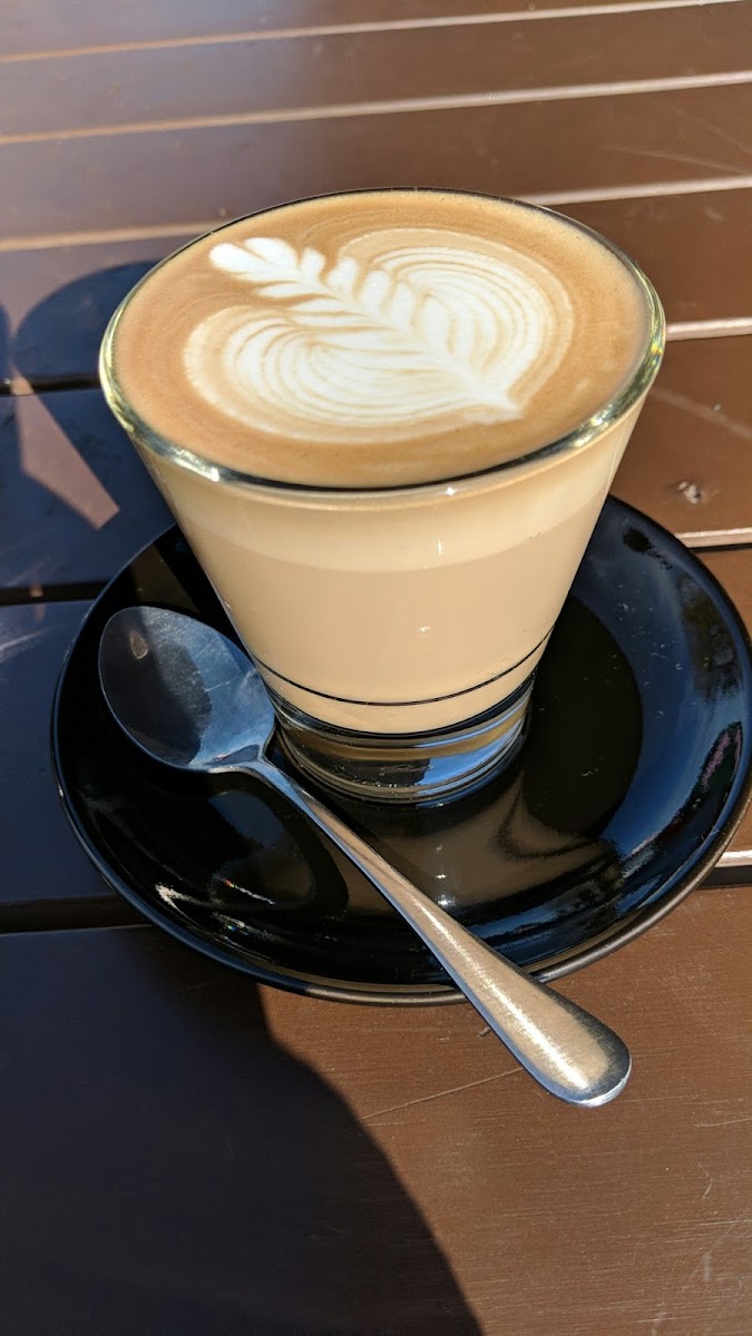 The Window Cnr Cafe - 5