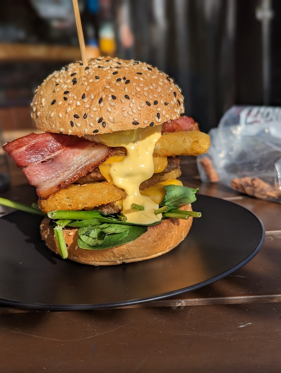 The Window Cnr Cafe - 7