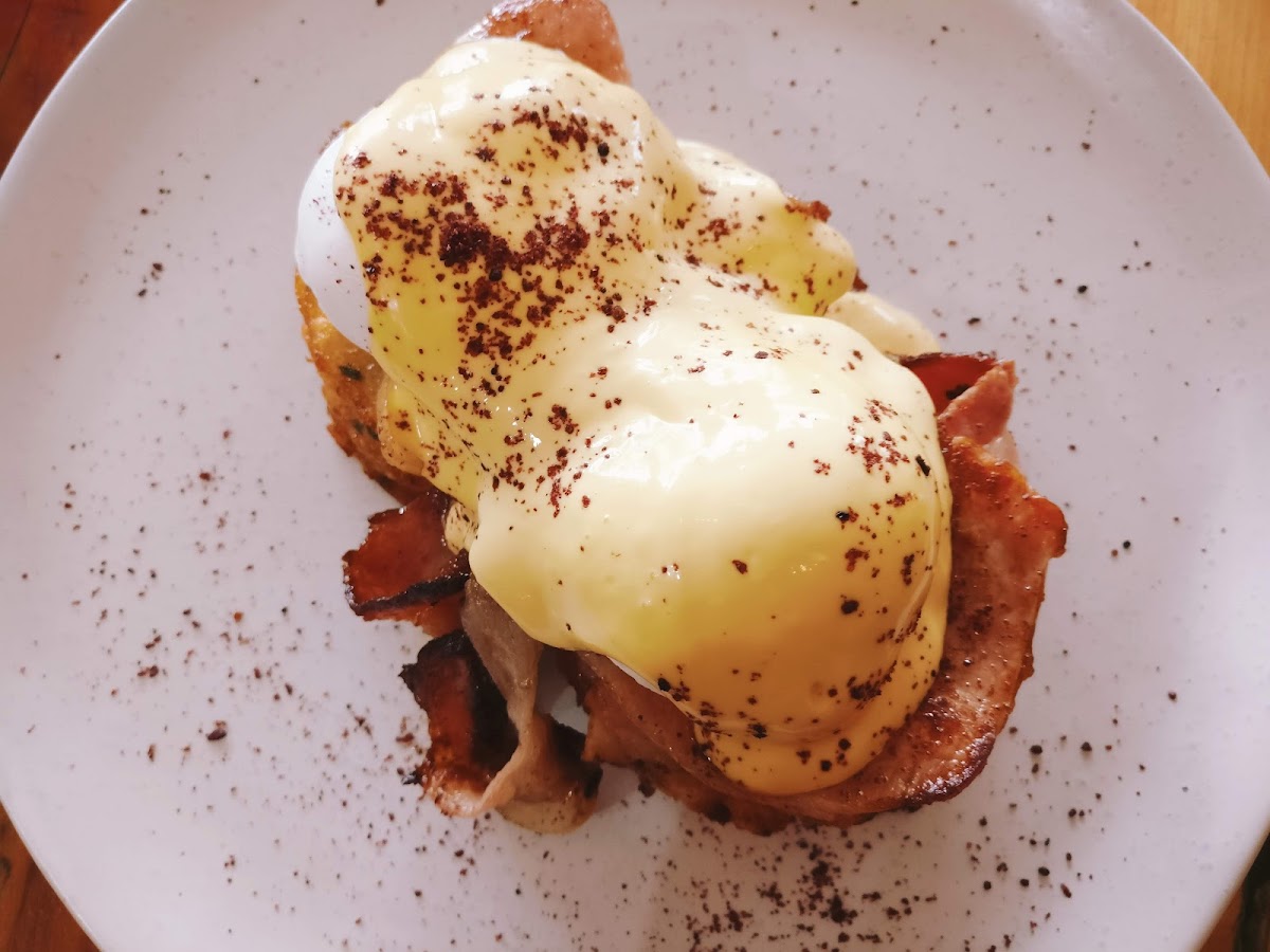 The Window Cnr Cafe - 8