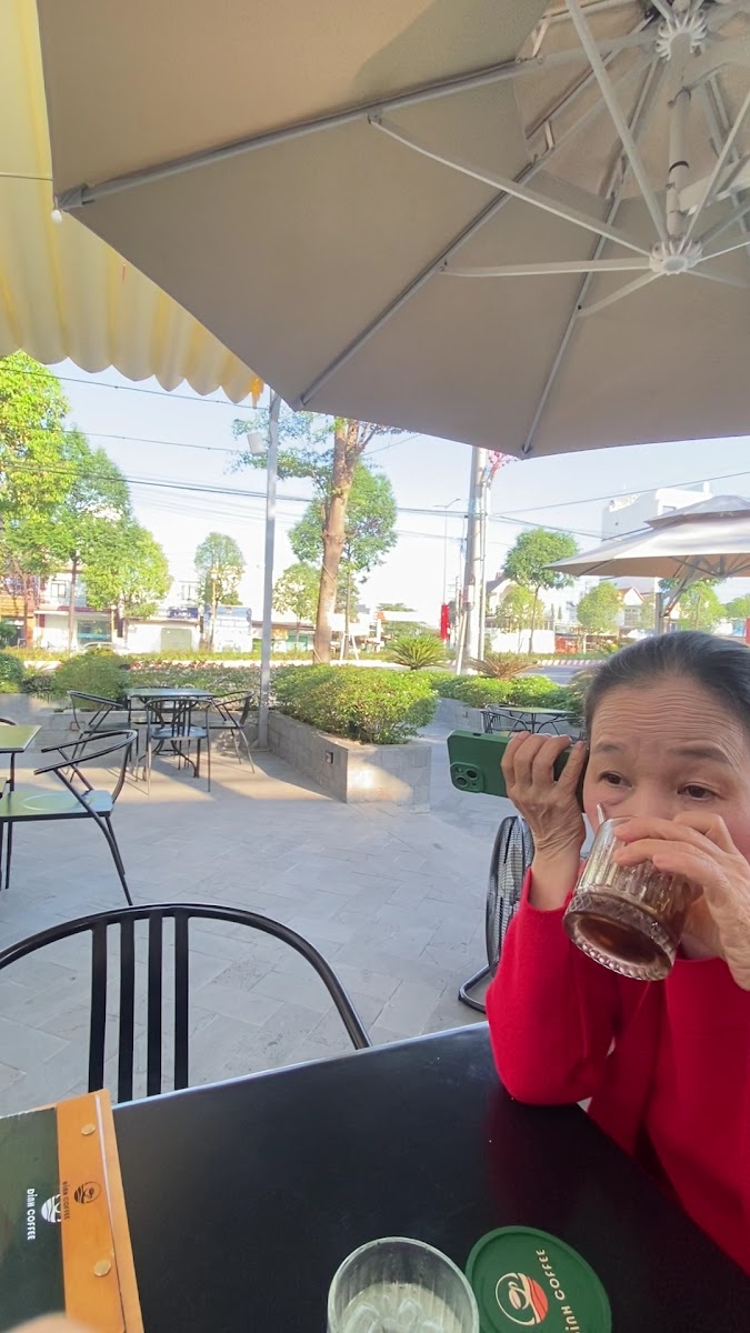 ĐỈNH COFFEE - 2
