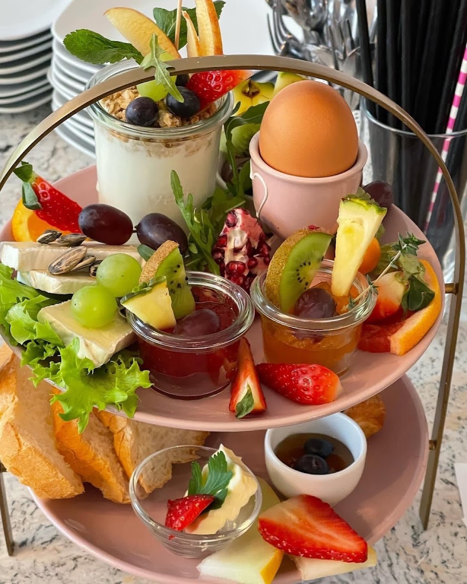 Marktcafé Mainleus - 2