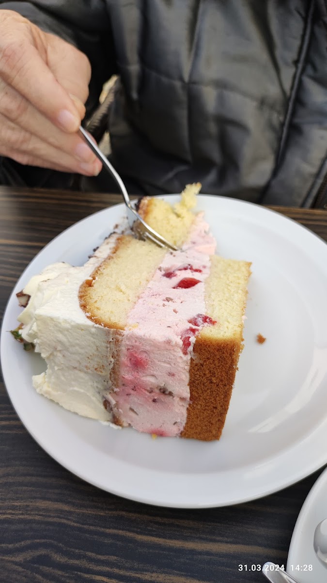 Marktcafé Mainleus - 8