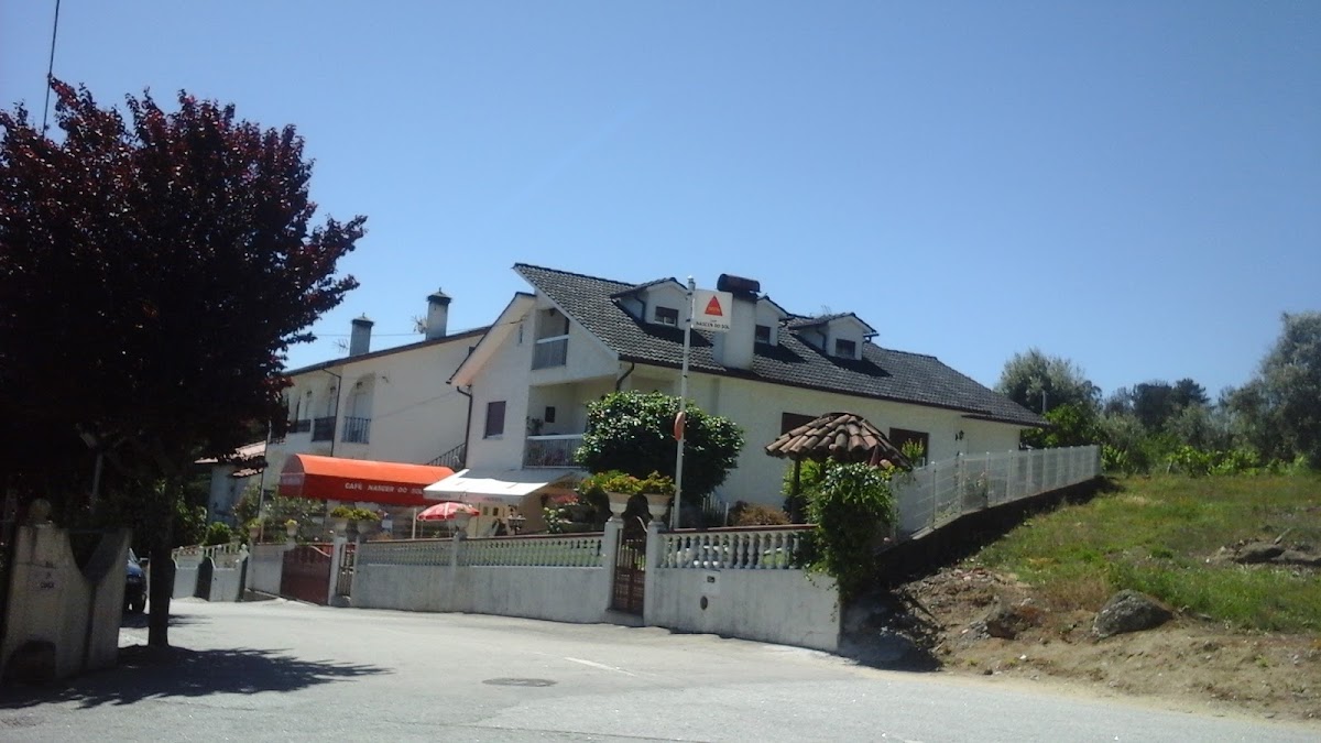 Café Nascer Do Sol - 2