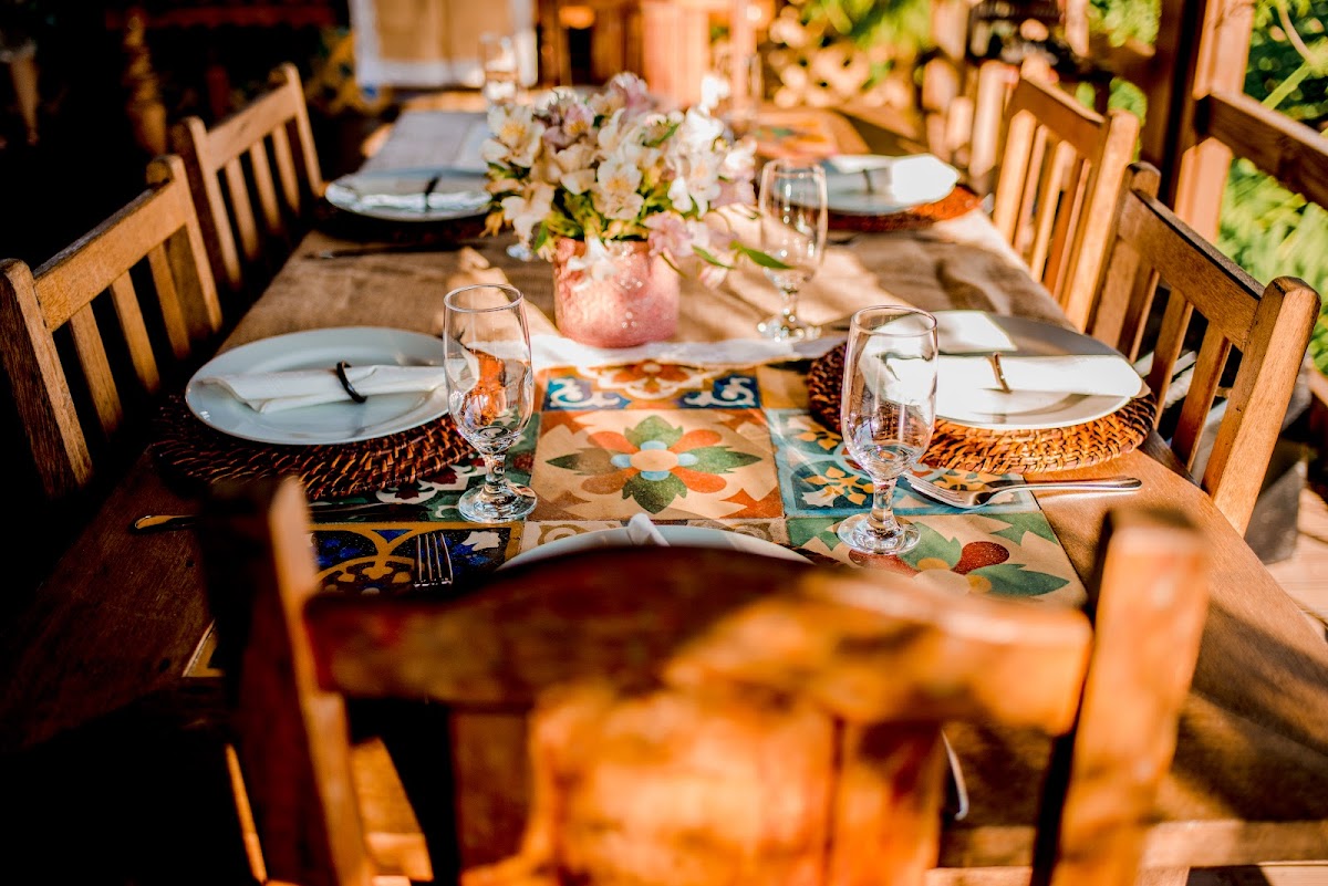 Porta Bela Café Colonial - 5