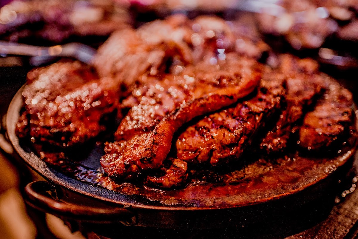 Porta Bela Café Colonial - 6