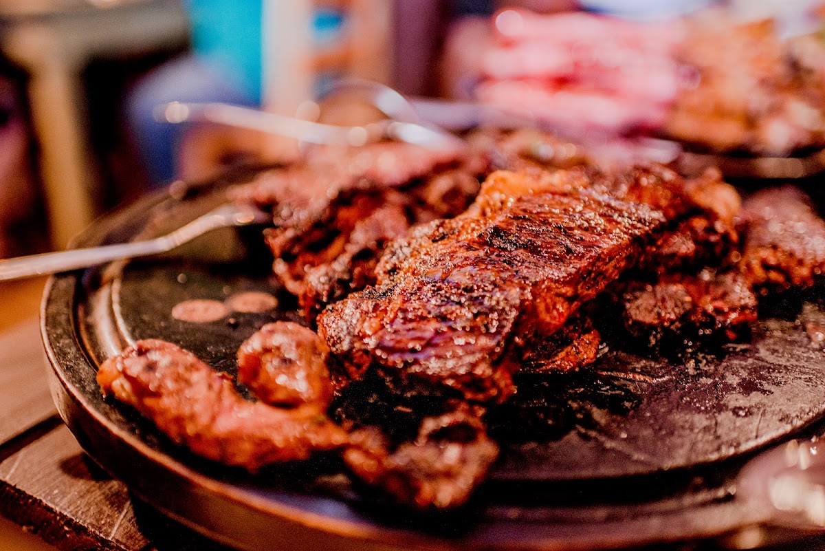 Porta Bela Café Colonial - 7