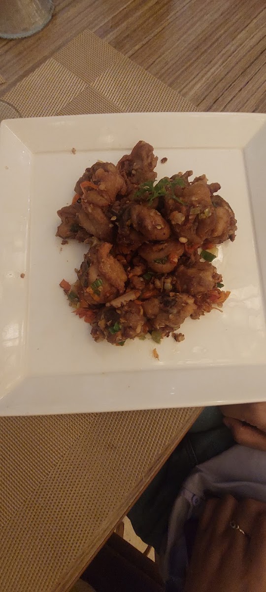 D'Terrace Cafe at Swiss-Belhotel Lampung - 10