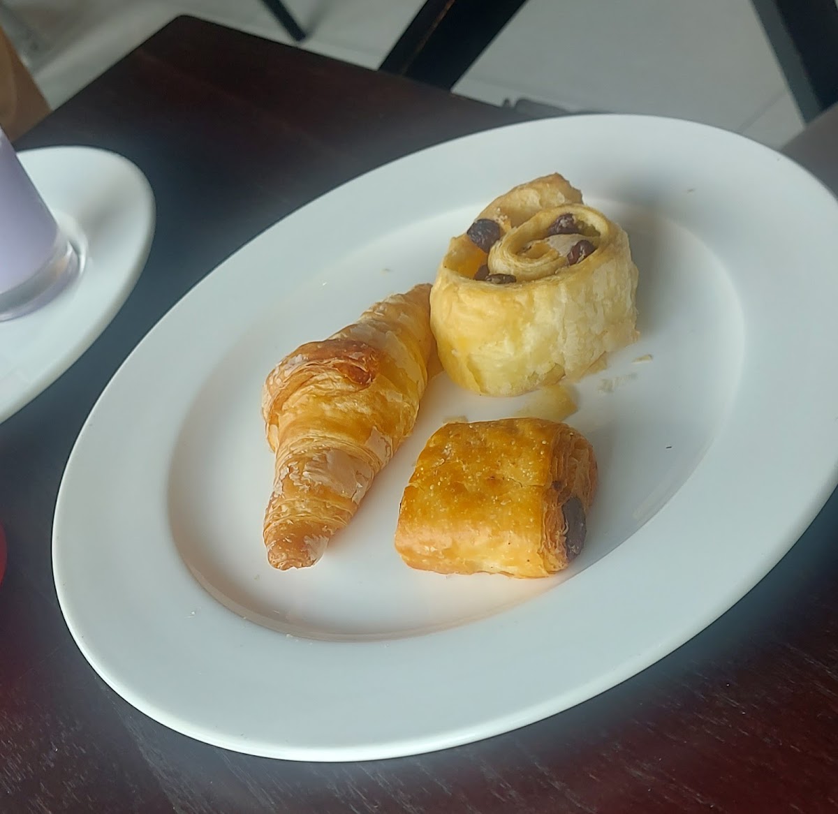 D'Terrace Cafe at Swiss-Belhotel Lampung - 4