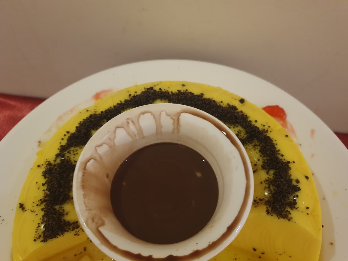 D'Terrace Cafe at Swiss-Belhotel Lampung - 6