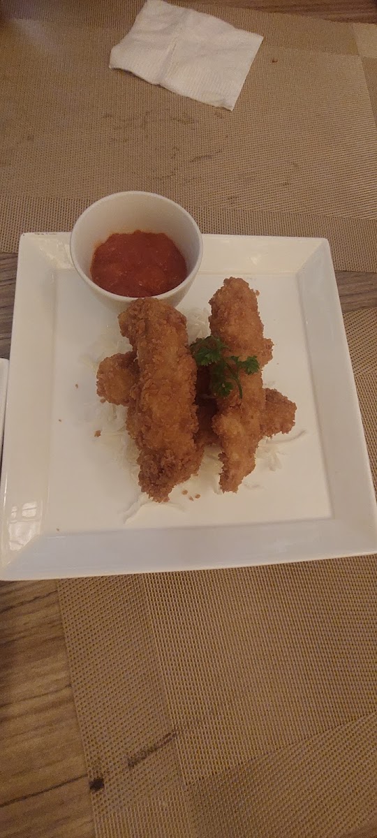 D'Terrace Cafe at Swiss-Belhotel Lampung - 8