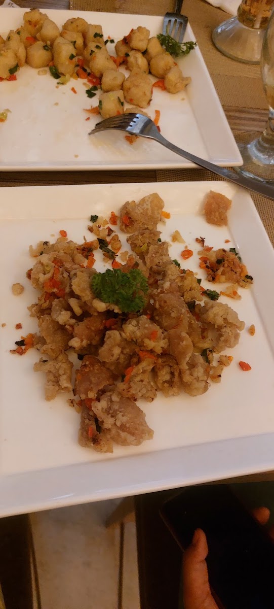 D'Terrace Cafe at Swiss-Belhotel Lampung - 9