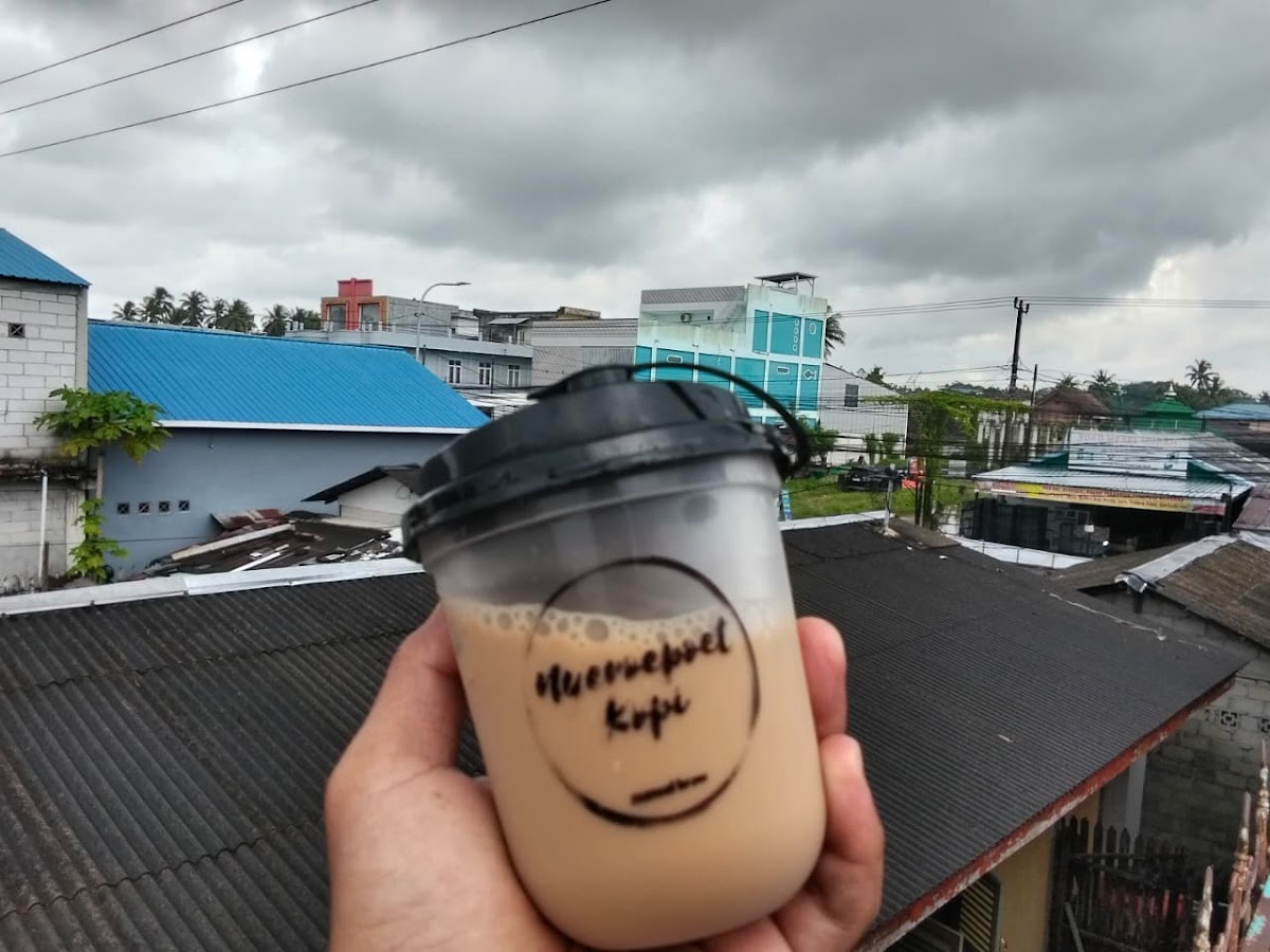 Nyeroepoet Kopi - 10