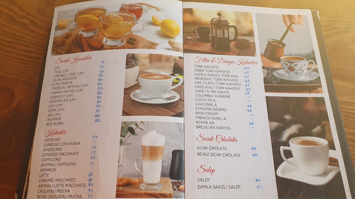 Lâl Cafe / Hookah - 7