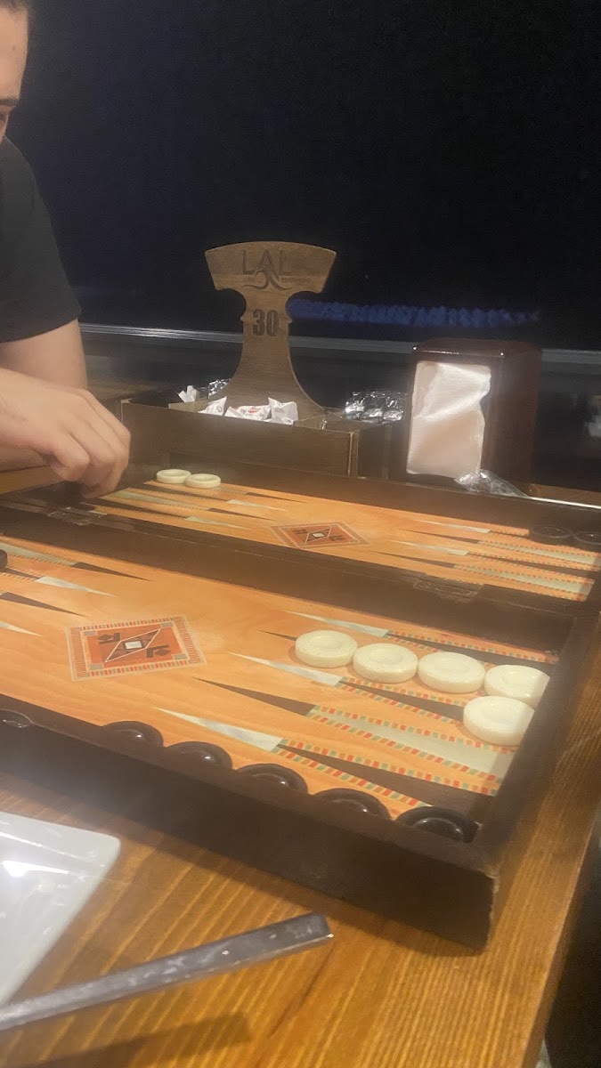 Lâl Cafe / Hookah - 6