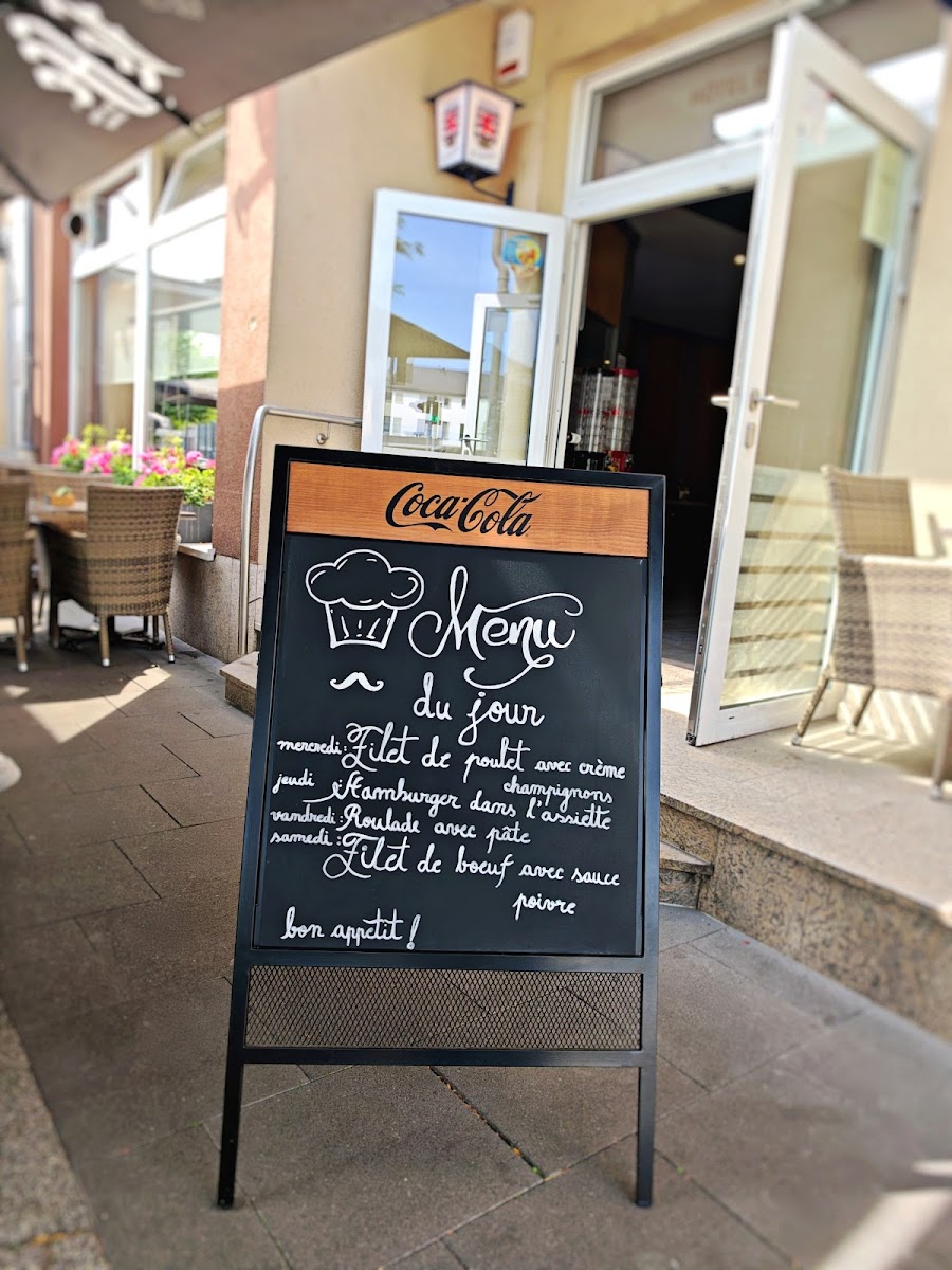 Brasserie Hôtel de Ville - 3