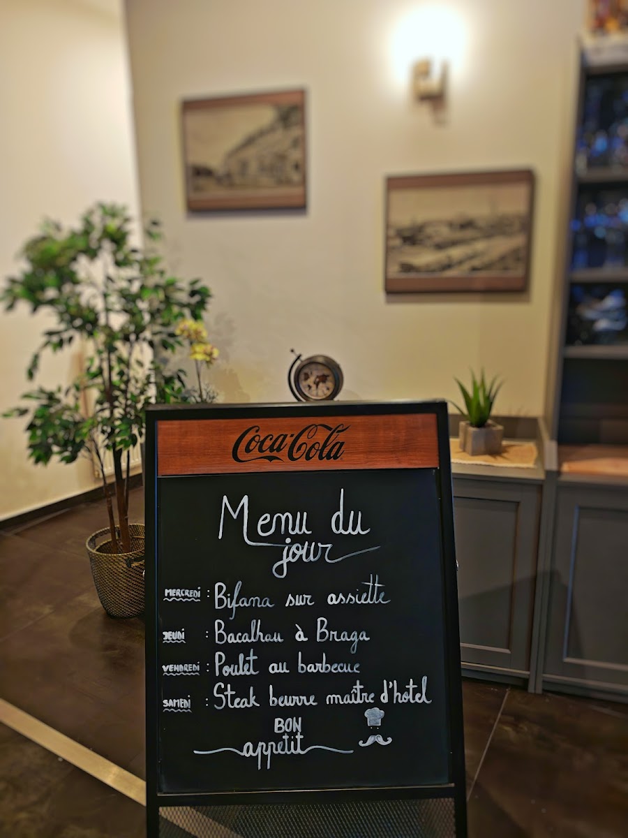 Brasserie Hôtel de Ville - 5