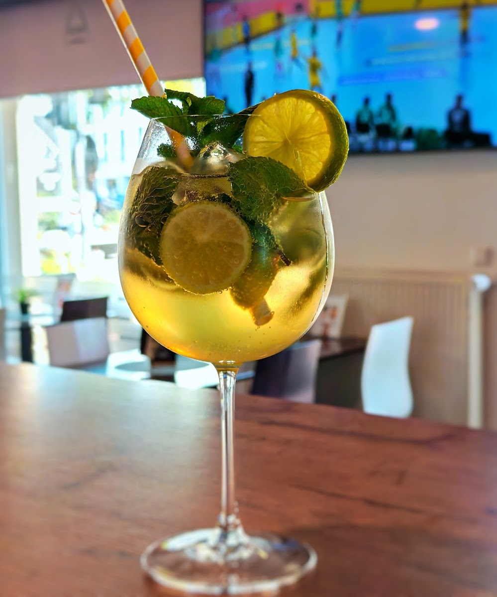 Brasserie Hôtel de Ville - 6