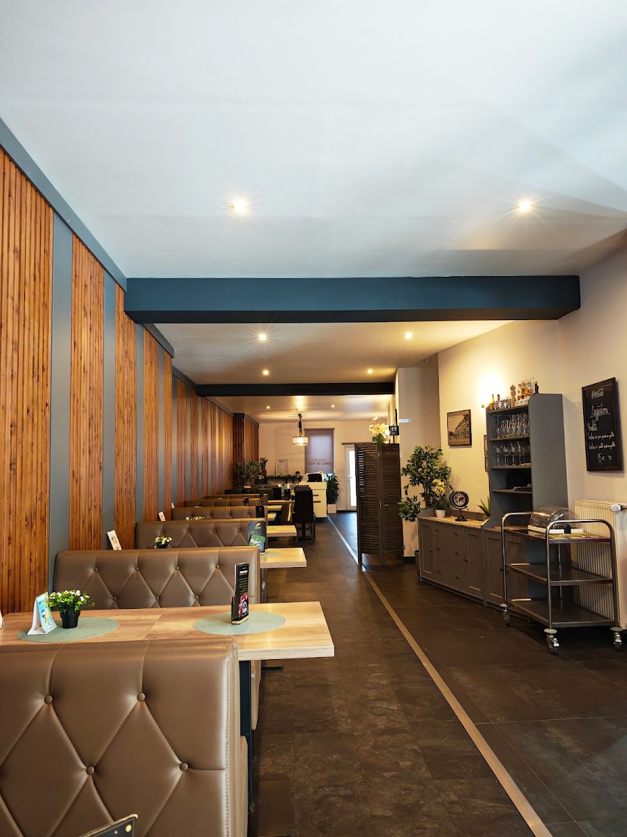 Brasserie Hôtel de Ville - 8