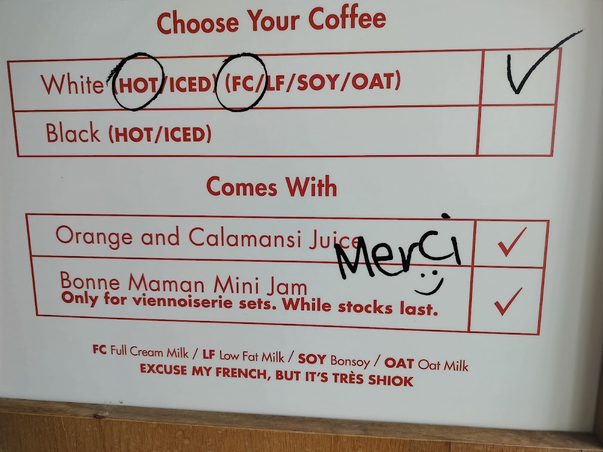 Tiong Bahru Bakery - 2