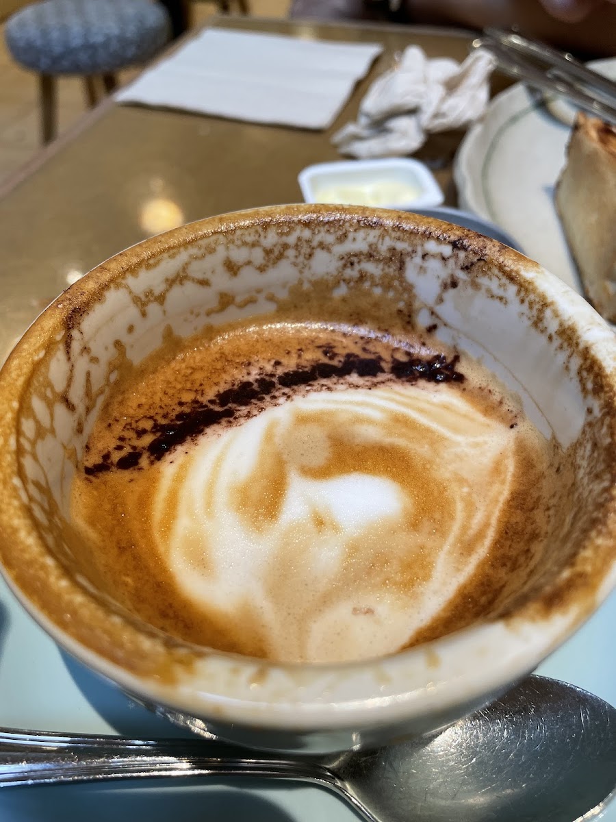 Tiong Bahru Bakery - 9