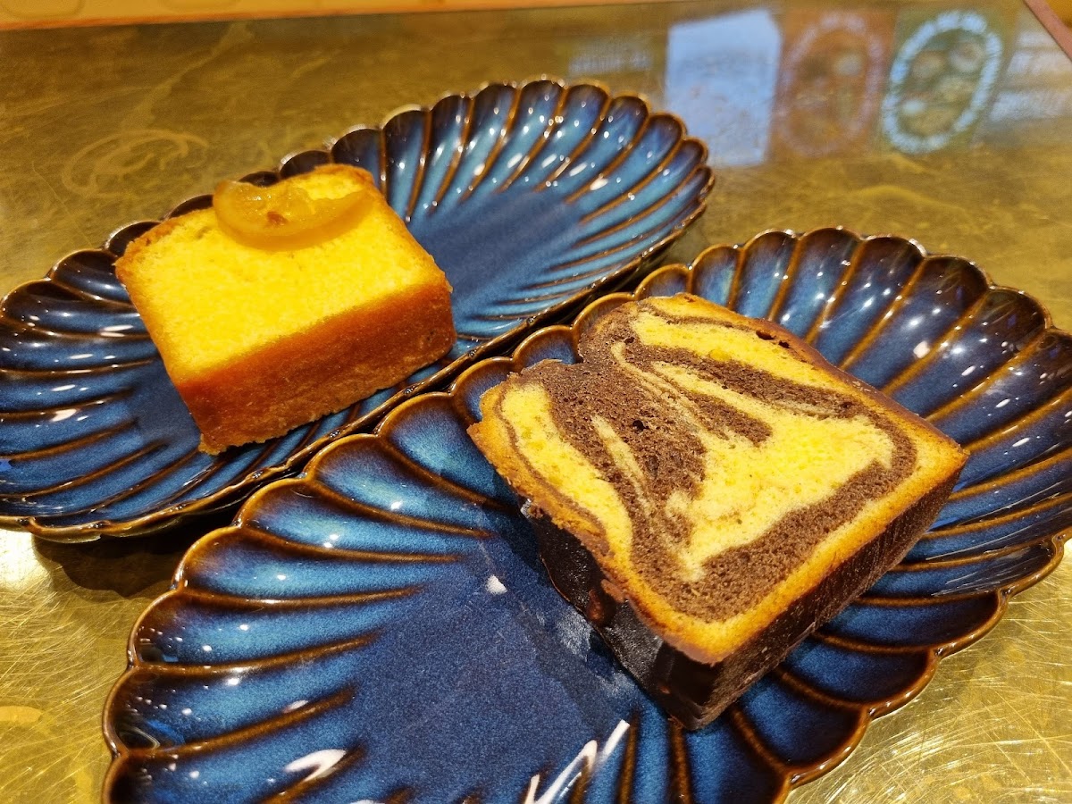 Tiong Bahru Bakery - 8